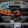 Prusa Core One/+ Bộ Xích Dẫn Cáp Nextruder (Cable Chain Exoskeleton) - Thumbnail 1