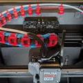 Prusa Core One/+ Bộ Xích Dẫn Cáp Nextruder (Cable Chain Exoskeleton) - Thumbnail 2