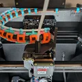 Prusa Core One/+ Bộ Xích Dẫn Cáp Nextruder (Cable Chain Exoskeleton) - Thumbnail 4