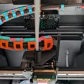 Prusa Core One/+ Bộ Xích Dẫn Cáp Nextruder (Cable Chain Exoskeleton) - Thumbnail 6