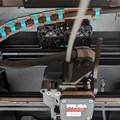 Prusa Core One/+ Bộ Xích Dẫn Cáp Nextruder (Cable Chain Exoskeleton) - Thumbnail 7