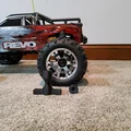 Bộ Tán Bánh Xe 17mm Cho Traxxas Revo 3.3 (In 3D) - Thumbnail 1