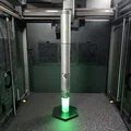 Đế để bàn dựng đứng cho Lightsaber (Kiếm ánh sáng) 1 inch - Thumbnail 1