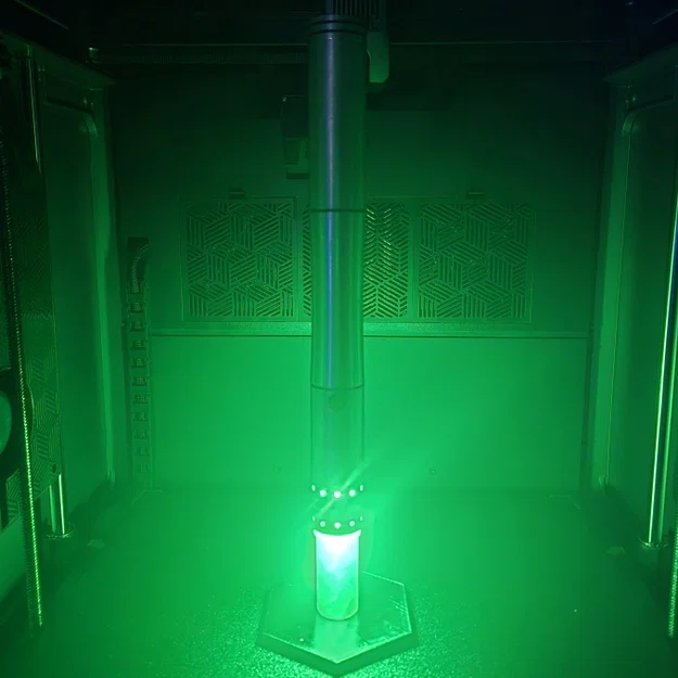 Đế để bàn dựng đứng cho Lightsaber (Kiếm ánh sáng) 1 inch - Image 3