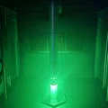 Đế để bàn dựng đứng cho Lightsaber (Kiếm ánh sáng) 1 inch - Thumbnail 3