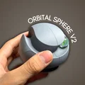 Orbital Sphere - Mô hình đường chạy bi lăn chuyển động (Kinetic Marble Run) - Thumbnail 3
