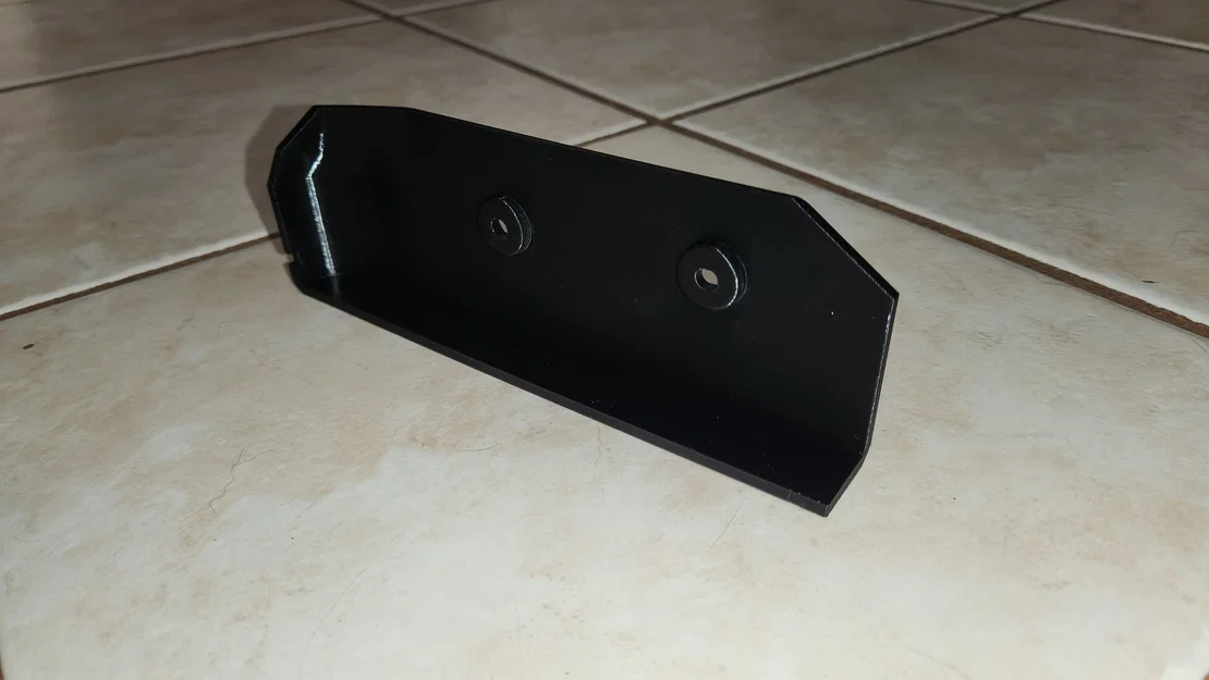 Tấm ốp thay thế Downtube cho Mini Cooper R53/R52/R50 - Image 4