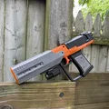 Bộ Kit Độ Dzp MkII Halo ODST Pistol - Thumbnail 1