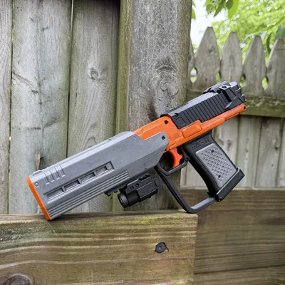 Bộ Kit Độ Dzp MkII Halo ODST Pistol