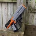 Bộ Kit Độ Dzp MkII Halo ODST Pistol - Thumbnail 2