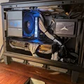 Chân đế cao hơn cho case Lian Li A3 - Thumbnail 1