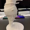 Mô hình Thân não và các dây thần kinh sọ II - XII - Thumbnail 4