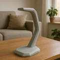 Giá đỡ tai nghe Low-Poly hiện đại - Thumbnail 1