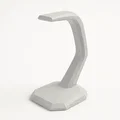 Giá đỡ tai nghe Low-Poly hiện đại - Thumbnail 2