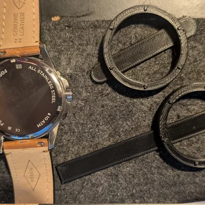 Dụng cụ mở nắp lưng đồng hồ 42mm
