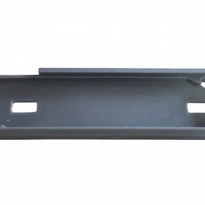 Tay cầm dao OTF tối ưu cho in 3D - Khắc phục lỗi support