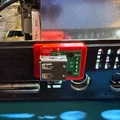 Cổng USB gắn ngoài cho ODE trên máy GoldStar 3DO - Thumbnail 4
