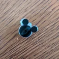 Chốt Cài Pin Nam Châm Hình Mickey (Disney Pin Backs) - Thumbnail 7