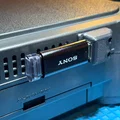 Cổng USB gắn ngoài cho ODE trên máy Panasonic 3DO FZ-1 - Thumbnail 2