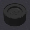 Đế kê 3D Niche Zero chuyên dụng cho giỏ lọc Cafelat Robot - Thumbnail 2
