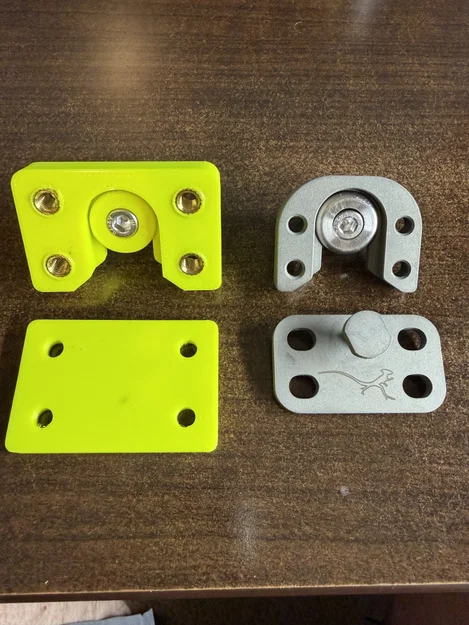 Gnoblin Assembly - Phụ kiện tùy biến cho xe mô tô - Image 1