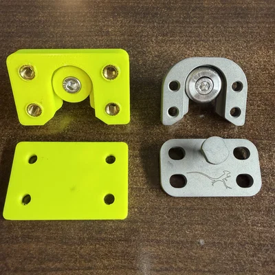 Gnoblin Assembly - Phụ kiện tùy biến cho xe mô tô