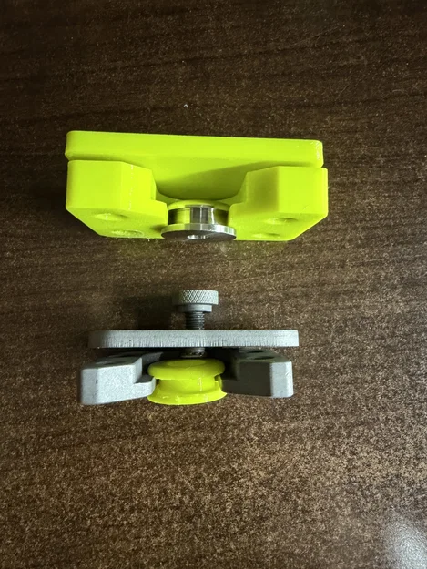 Gnoblin Assembly - Phụ kiện tùy biến cho xe mô tô - Image 2