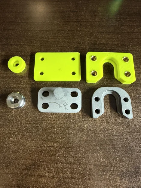 Gnoblin Assembly - Phụ kiện tùy biến cho xe mô tô - Image 3
