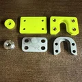 Gnoblin Assembly - Phụ kiện tùy biến cho xe mô tô - Thumbnail 3