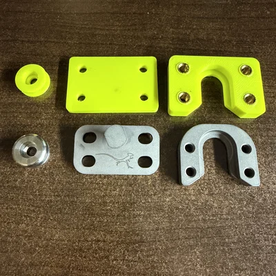 Gnoblin Assembly - Phụ kiện tùy biến cho xe mô tô