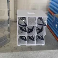 Kệ Đựng Kính Bảo Hộ 3D: Giải Pháp Sắp Xếp Gọn Gàng Tiện Dụng - Thumbnail 2
