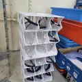 Kệ Đựng Kính Bảo Hộ 3D: Giải Pháp Sắp Xếp Gọn Gàng Tiện Dụng - Thumbnail 3