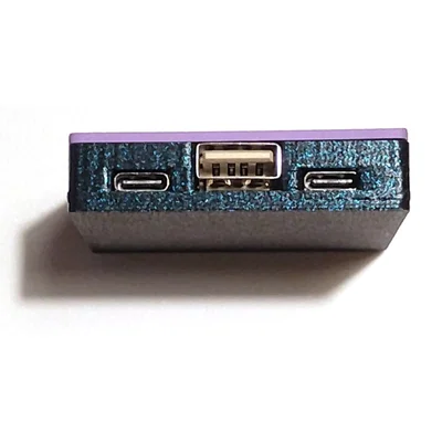 Vỏ bảo vệ cho bộ kiểm tra cáp USB DT3