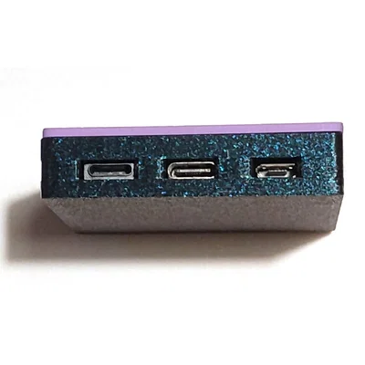 Vỏ bảo vệ cho bộ kiểm tra cáp USB DT3