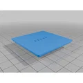 Vỏ bảo vệ cho bộ kiểm tra cáp USB DT3 - Thumbnail 6