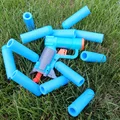 Mega XL Nerf Jolt - Phiên bản hầm hố cho Nerf blaster - Thumbnail 1