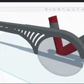 Chắn xích Pass Hunter (Pass Hunter Chainguard) - Thumbnail 1
