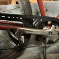 Chắn xích Pass Hunter (Pass Hunter Chainguard) - Thumbnail 2