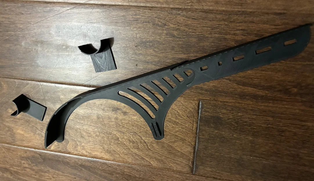 Chắn xích Pass Hunter (Pass Hunter Chainguard) - Image 3