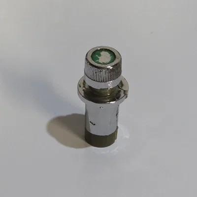 Núm Xoay Nguồn/Âm Lượng Dạng Push-Pull Cho Tivi Màu Cổ