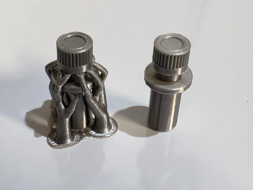 Núm Xoay Nguồn/Âm Lượng Dạng Push-Pull Cho Tivi Màu Cổ - Image 6