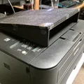 Nắp che bụi cho máy in Brother HL-L2340D - Thumbnail 2
