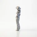 Mô hình Cowgirl mặc quần Jeans - File in 3D nghệ thuật - Thumbnail 4