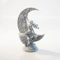 Mô hình 3D Nữ Thần Mặt Trăng Khuyết In 3D - Thumbnail 1