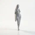 Mô hình tượng thiếu nữ quyến rũ - File in 3D - Thumbnail 2