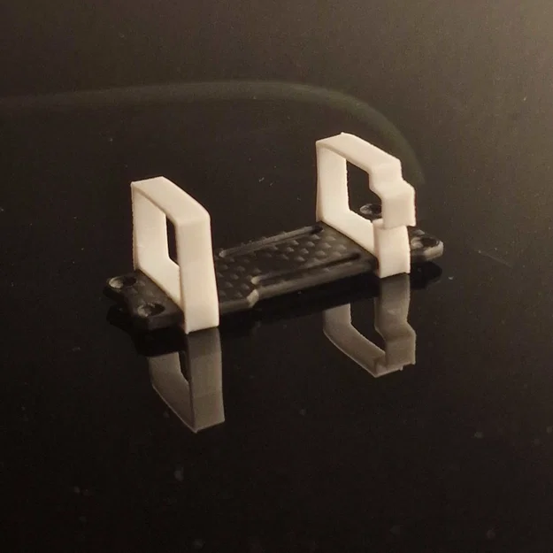 Dây đeo pin TPU cải tiến + Bộ giữ cáp & đầu cắm cân bằng cho Kayoumini - Image 1
