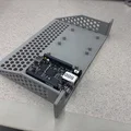 Khay gắn Rack 10 inch cho 3 bo mạch BeagleBone Black chuyên dụng - Thumbnail 2