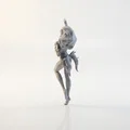 Mô hình tượng nữ vũ công Dancing Woman in 3D - Thumbnail 4