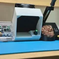 Tiny e-Lab Remix kèm hệ thống hút khói HEPA và XH-M609 - Thumbnail 1