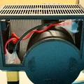 Tiny e-Lab Remix kèm hệ thống hút khói HEPA và XH-M609 - Thumbnail 4